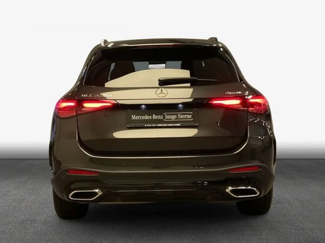 Mercedes-Benz GLC 220 GLC