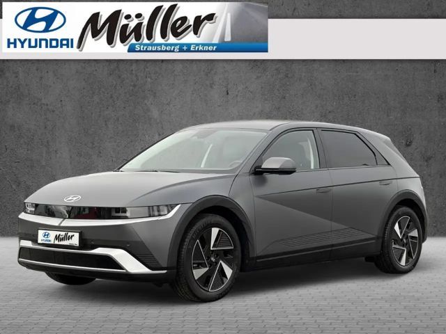 Hyundai IONIQ 5 Techniq