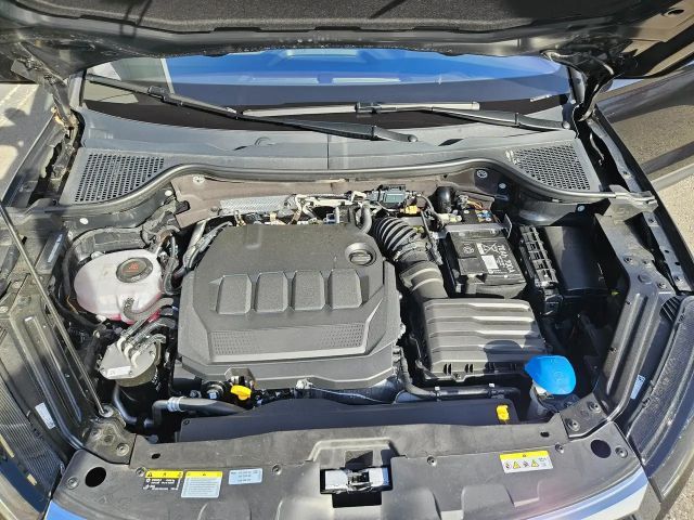 Skoda Karoq 4x4 Selection