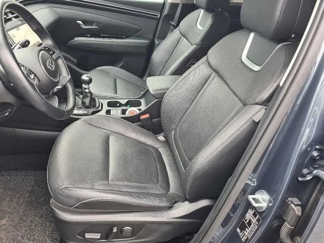 Hyundai Tucson 1.6 2WD Prime T-GDi