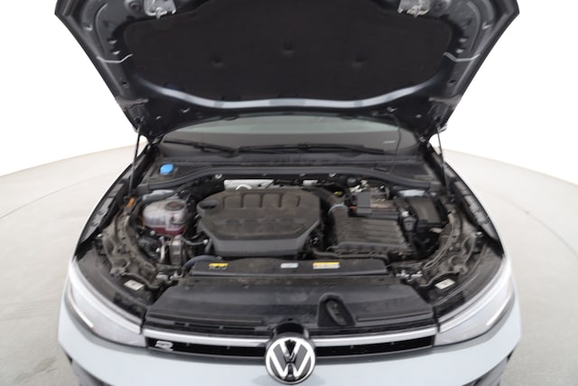 Volkswagen Passat 2.0 TSI 4Motion DSG