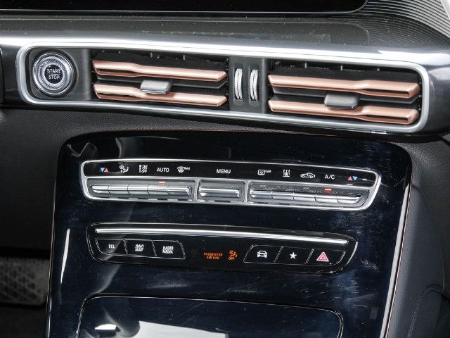 Mercedes-Benz EQC 400 4MATIC