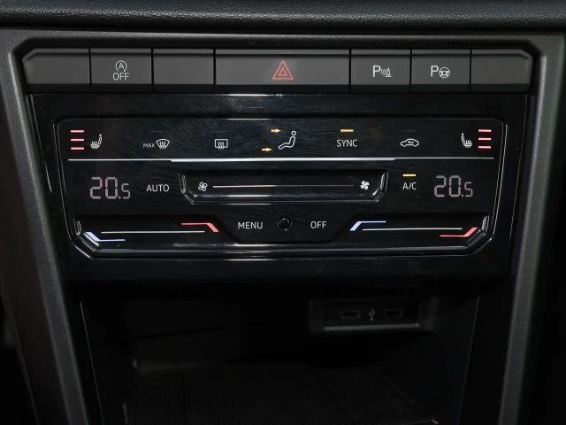 Volkswagen T-Roc 1.0 TSI