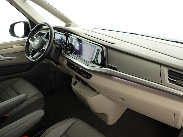 Volkswagen Multivan 2.0 TDI DSG Life T7