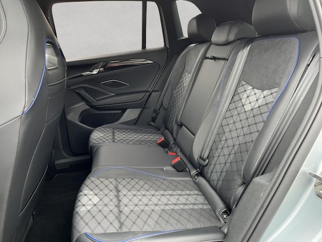 Volkswagen Tiguan 4Motion R-Line