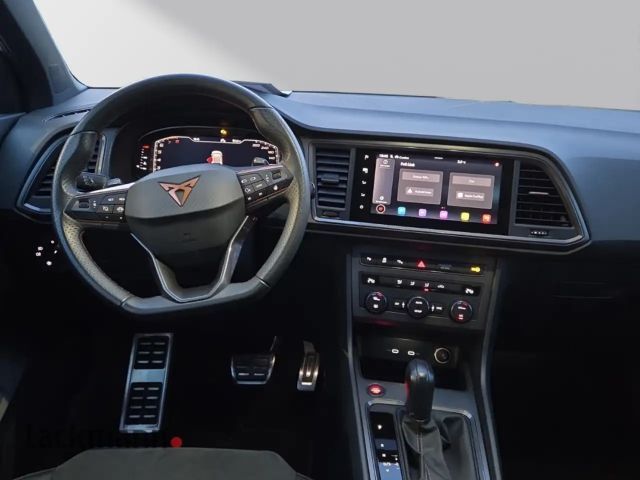 Cupra Ateca 4Drive VZ