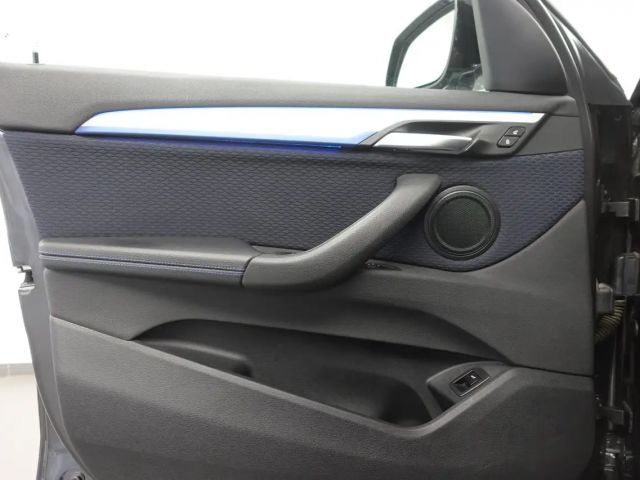 BMW X1 xDrive18d
