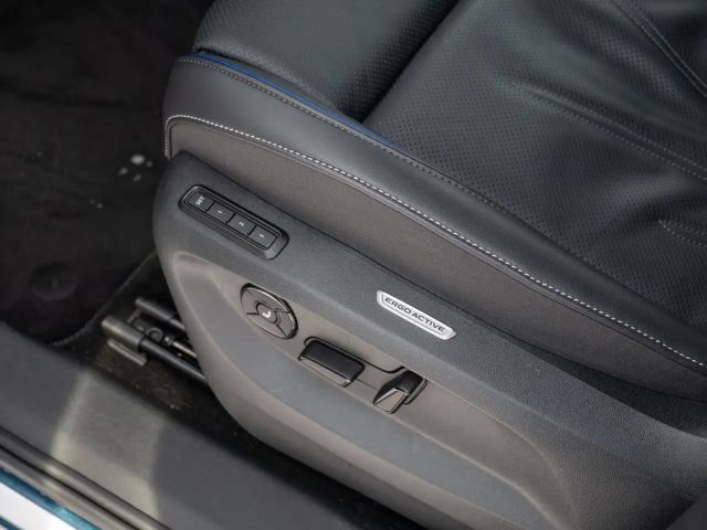 Volkswagen Tiguan 2.0 TDI R-Line