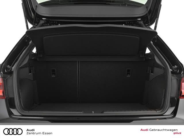 Audi A1 25 TFSI Sportback