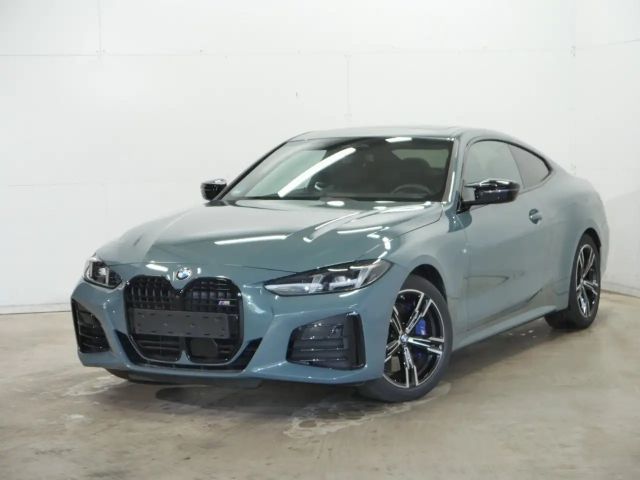 BMW 440 Coupé M440i xDrive