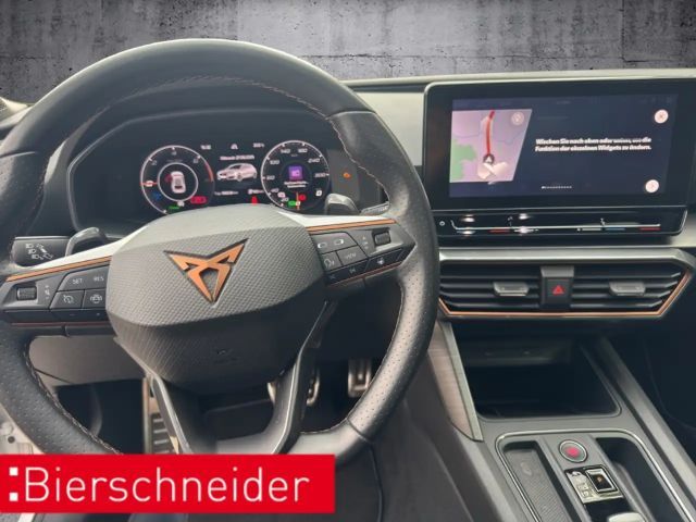 Cupra Leon 1.4 DSG e-Hybrid