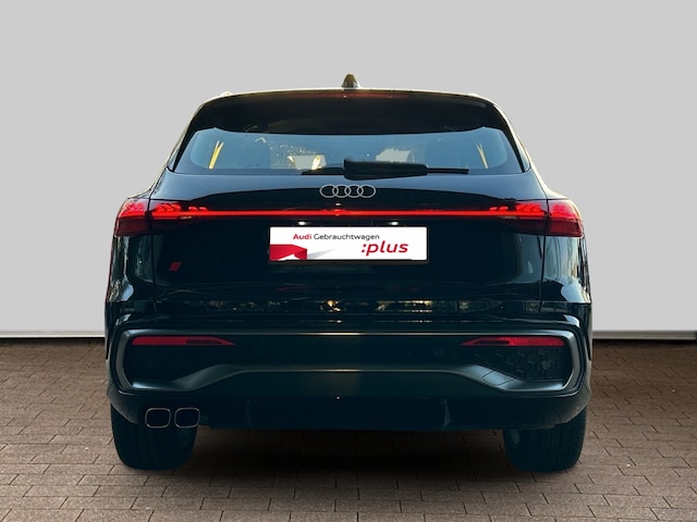 Audi Q5 Quattro S-Tronic