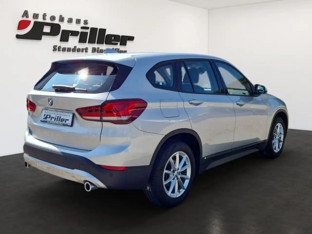 BMW X1 Business Line xDrive18d
