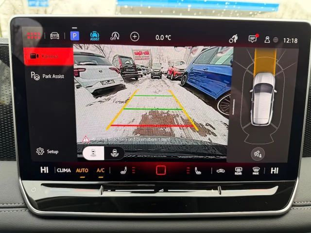 Volkswagen Tiguan 1.5 eTSI DSG Life