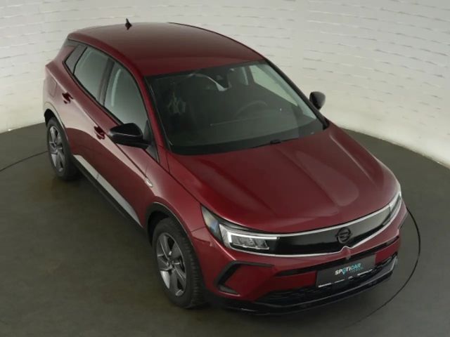 Opel Grandland X GS-Line Grand Sport