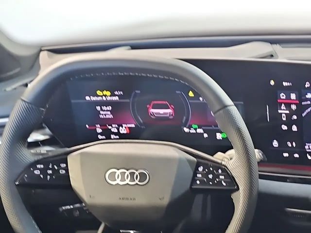 Audi A5 Hybride