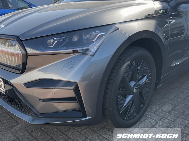 Skoda Enyaq 4x4 Lounge RS