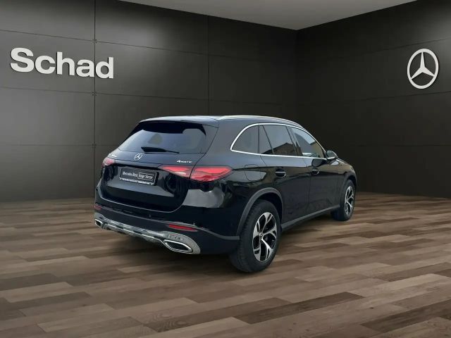 Mercedes-Benz GLC 300 4MATIC AVANTGARDE
