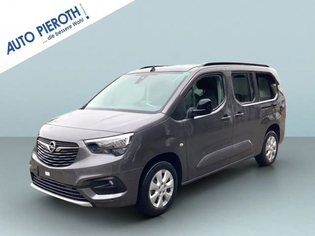 Opel Combo Combo-e Life Ultimate