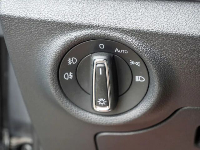 Skoda Kamiq 1.0 TSI Tour