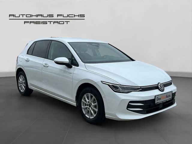 Volkswagen Golf Rabbit TSI