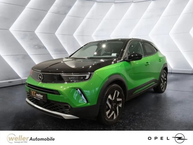 Opel Mokka -e ''Elegance'' Rückfahrkamera Sitzheizung Klimaau
