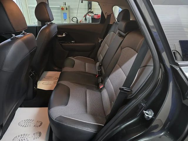 Kia Niro EV Long range e-Niro