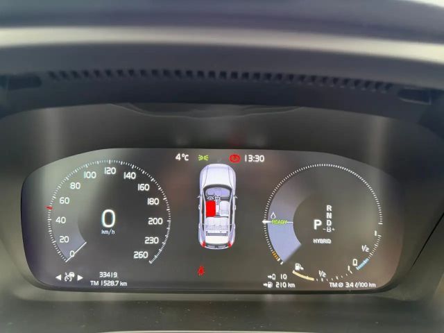 Volvo XC40 Inscription Recharge T5