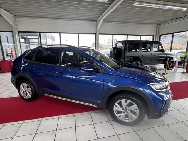 Volkswagen Taigo 1.0 TSI DSG Life