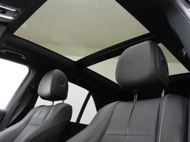 Mercedes-Benz GLE 350 4MATIC