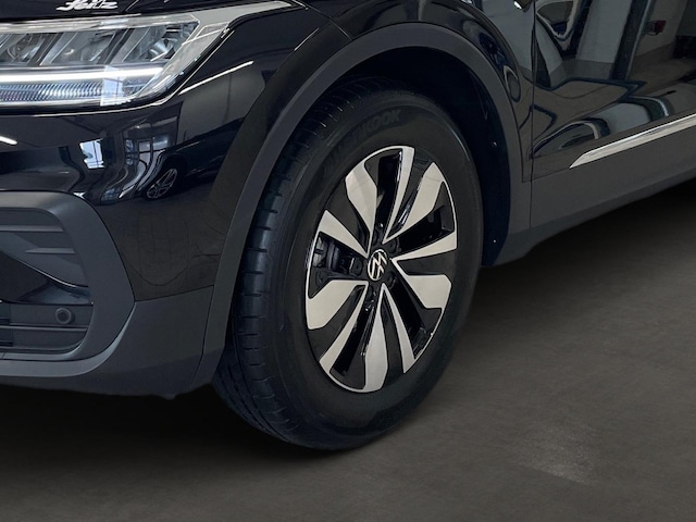 Volkswagen Tiguan 1.5 TSI