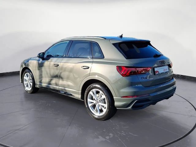 Audi Q3 35 TDI Business S-Line S-Tronic