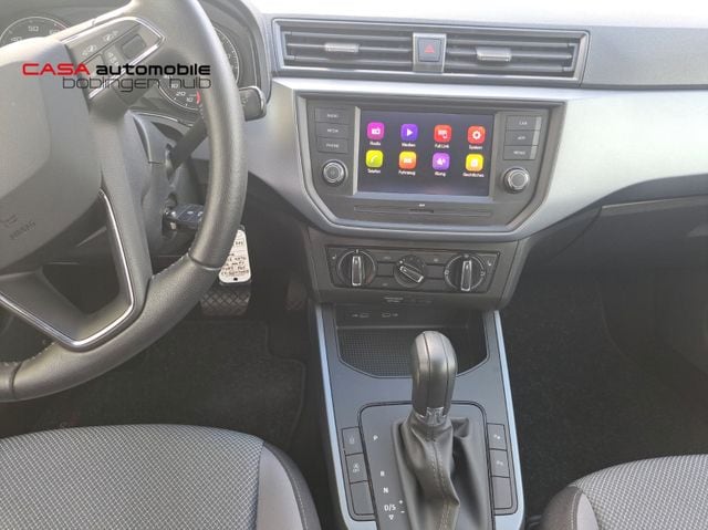 Seat Arona 1.0 TSI DSG Style