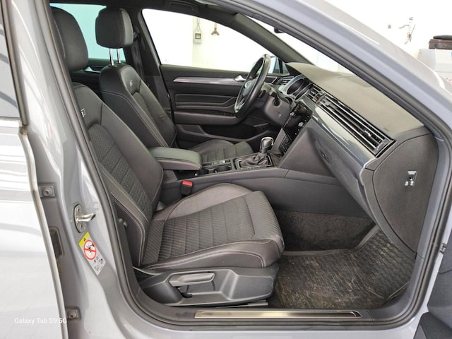 Volkswagen Passat 2.0 TDI Business Variant