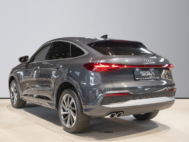 Audi Q5 Quattro S-Tronic Sportback