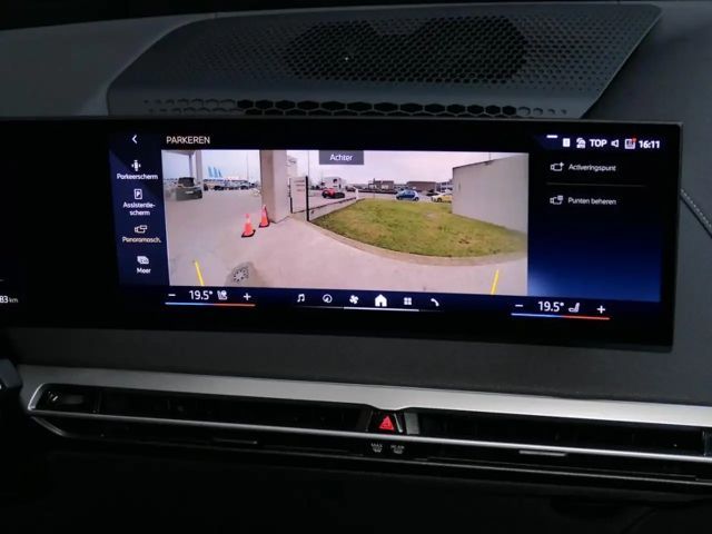 BMW iX Drive pro xDrive40