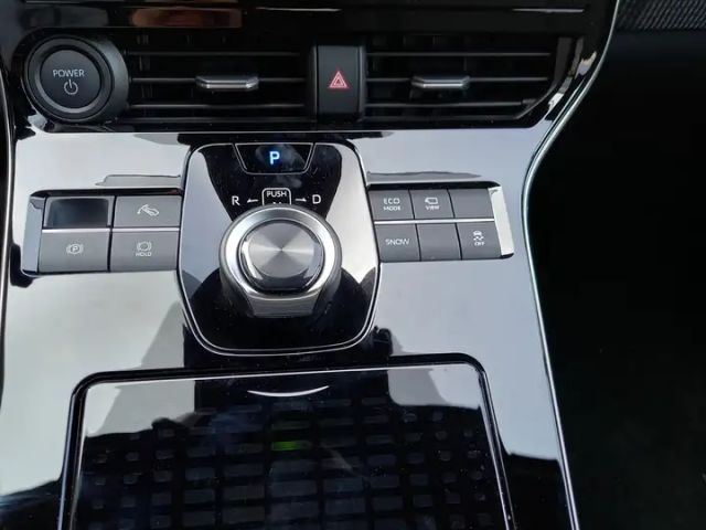 Toyota bZ4X Elektro 71,4kWh Aut. Comfortausstattung