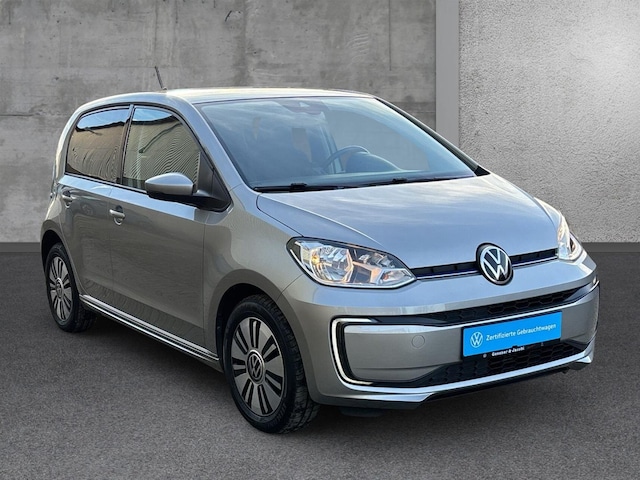 Volkswagen e-up! Plus Style