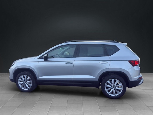Seat Ateca 1.5 TSI DSG Style