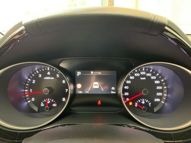 Kia Ceed GDi GT-Line