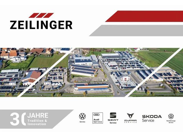 Volkswagen T-Cross TSI|APP-CONNECT|TEMPOMAT|LANE-ASSIST|SHZ