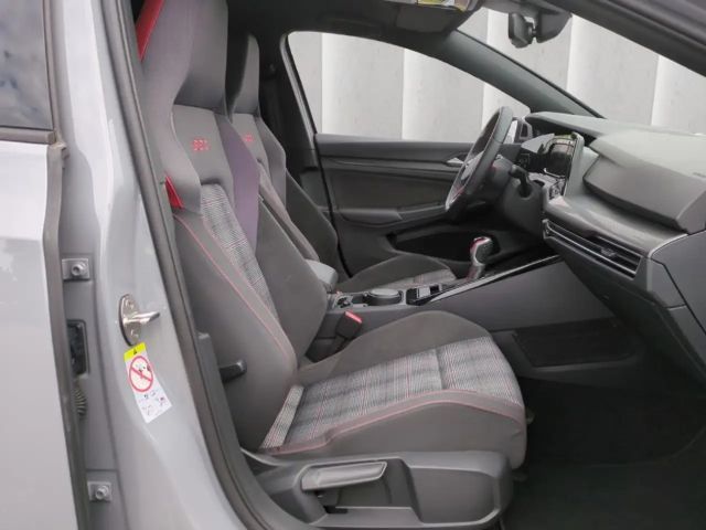 Volkswagen Golf 2.0 TSI GTI Golf VIII