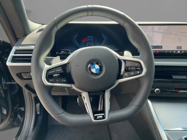 BMW 218 218i Coupé M-Sport