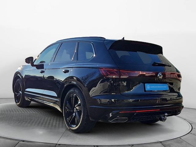 Volkswagen Touareg 3.0 V6 TDI R-Line