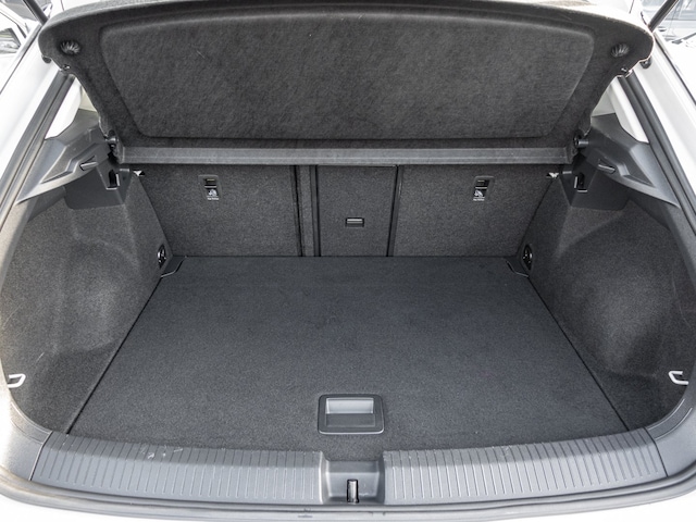 Volkswagen T-Roc 1.5 TSI DSG