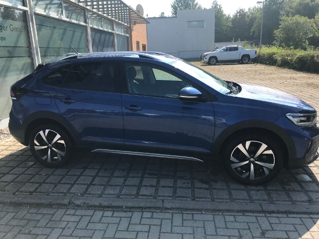 Volkswagen Taigo 1.5 TSI DSG