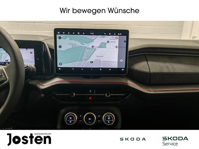 Skoda Kodiaq 1.5 TSI Sportline iV