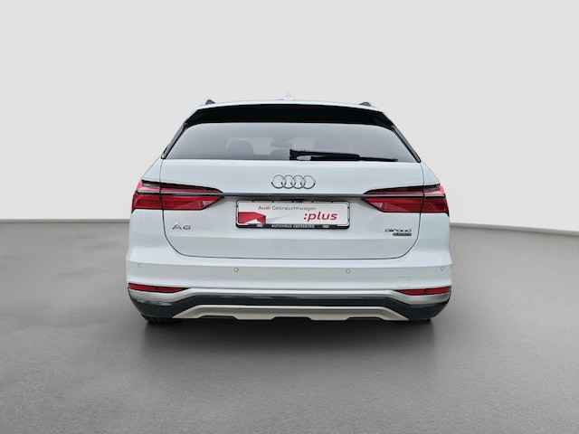 Audi A6 allroad 40 TDI Quattro S-Tronic