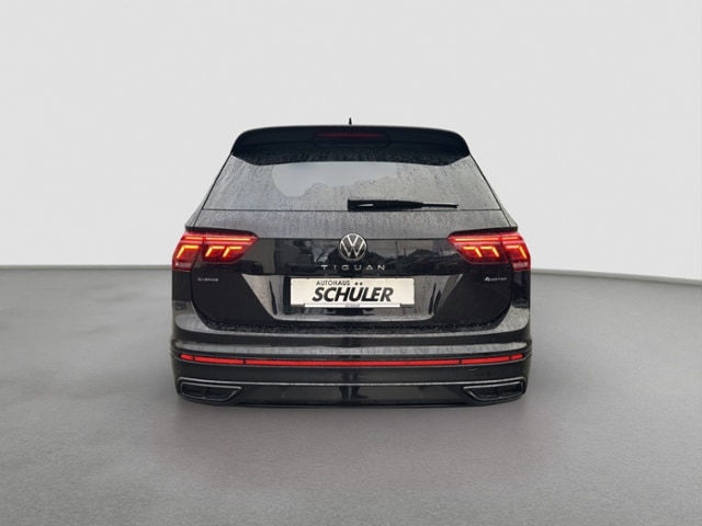 Volkswagen Tiguan 2.0 TDI Allspace R-Line