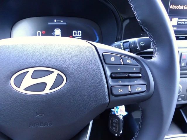 Hyundai i10 1.0 Select